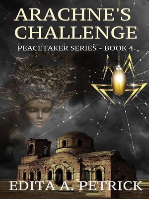 cover image of Arachne's Challenge